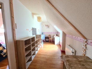 Maison a vendre Tressignaux 22290 Côtes-d'Armor 160 m2 8 pièces 396605 euros