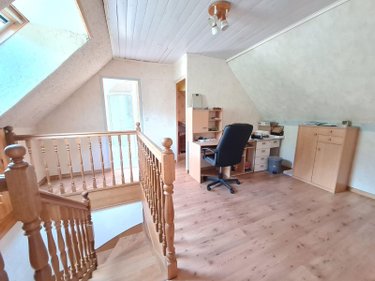 Maison a vendre Tressignaux 22290 Côtes-d'Armor 160 m2 8 pièces 417375 euros