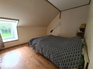 Maison a vendre Tressignaux 22290 Côtes-d'Armor 160 m2 8 pièces 396605 euros