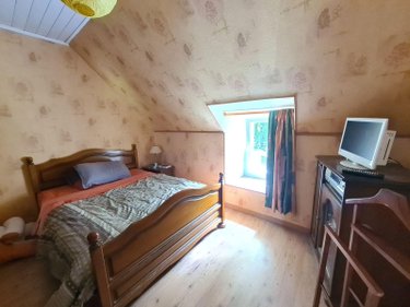 Maison a vendre Tressignaux 22290 Côtes-d'Armor 160 m2 8 pièces 396605 euros