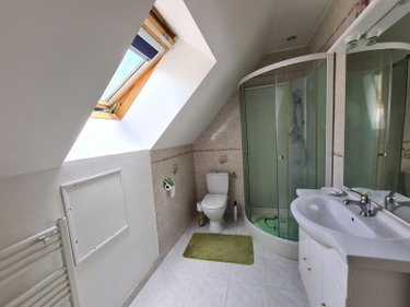 Maison a vendre Tressignaux 22290 Côtes-d'Armor 160 m2 8 pièces 396605 euros