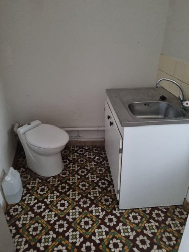 Maison a vendre Bourbourg 59630 Nord 93 m2 4 pièces 105000 euros