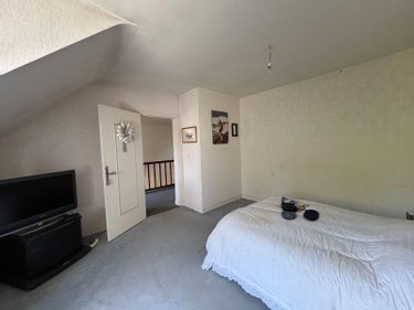 Maison a vendre Étrechet 36120 Indre 165 m2 6 pièces 160200 euros