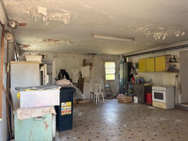 Maison a vendre Étrechet 36120 Indre 165 m2 6 pièces 160200 euros