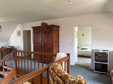 Maison a vendre Étrechet 36120 Indre 165 m2 6 pièces 160200 euros
