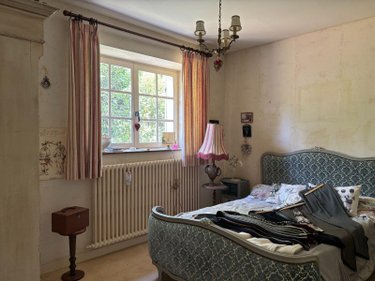 Maison a vendre Étrechet 36120 Indre 165 m2 6 pièces 160200 euros