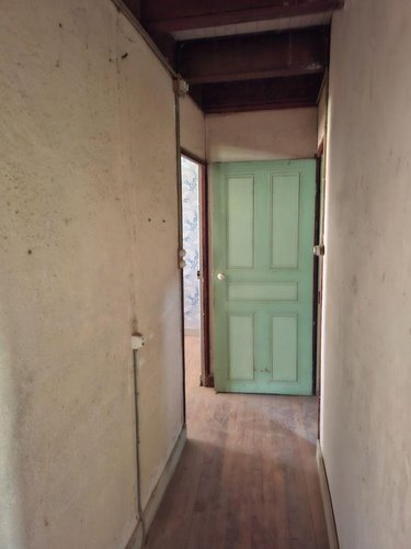 Maison a vendre Saint-Germain-l'Herm 63630 Puy-de-Dôme 75 m2 5 pièces 61000 euros
