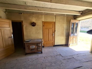 Maison a vendre Saint-Germain-l'Herm 63630 Puy-de-Dôme 75 m2 5 pièces 61000 euros