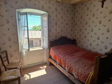 Maison a vendre Saint-Germain-l'Herm 63630 Puy-de-Dôme 75 m2 5 pièces 61000 euros