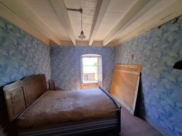 Maison a vendre Saint-Germain-l'Herm 63630 Puy-de-Dôme 75 m2 5 pièces 61000 euros