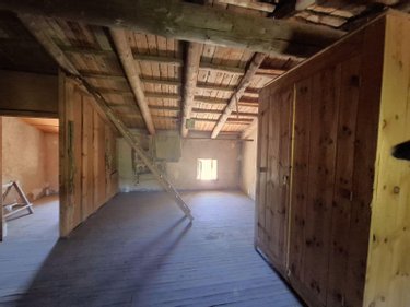 Maison a vendre Saint-Germain-l'Herm 63630 Puy-de-Dôme 75 m2 5 pièces 61000 euros
