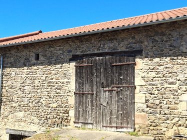 Maison a vendre Saint-Germain-l'Herm 63630 Puy-de-Dôme 75 m2 5 pièces 61000 euros