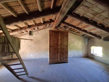 Maison a vendre Saint-Germain-l'Herm 63630 Puy-de-Dôme 75 m2 5 pièces 61000 euros