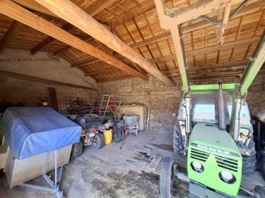 Maison a vendre Saint-Germain-l'Herm 63630 Puy-de-Dôme 75 m2 5 pièces 61000 euros