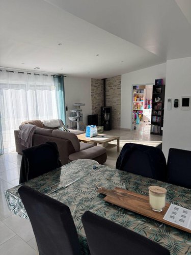 Maison a vendre Saint-Memmie 51470 Marne 224 m2 8 pièces 469000 euros