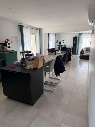 Maison a vendre Saint-Memmie 51470 Marne 224 m2 8 pièces 469000 euros