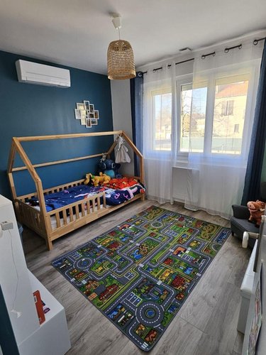 Maison a vendre Saint-Memmie 51470 Marne 224 m2 8 pièces 469000 euros