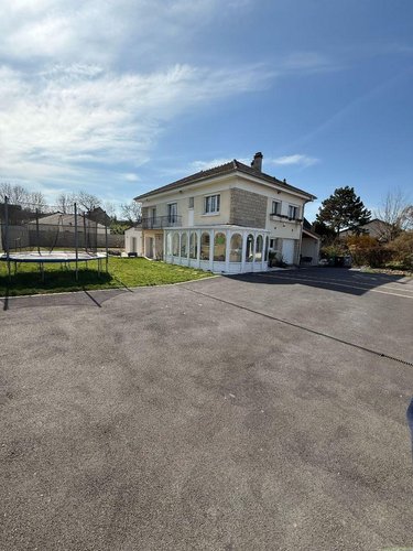 Maison a vendre Saint-Memmie 51470 Marne 224 m2 8 pièces 469000 euros