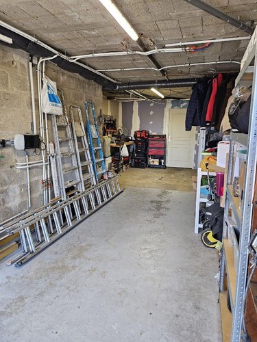 Maison a vendre Saint-Memmie 51470 Marne 224 m2 8 pièces 469000 euros