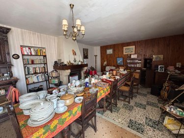 Maison a vendre Châteauroux 36000 Indre 99 m2 4 pièces 75400 euros