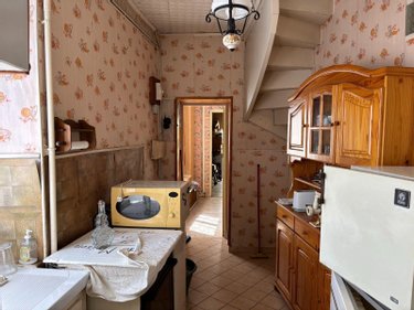 Maison a vendre Châteauroux 36000 Indre 99 m2 4 pièces 70100 euros