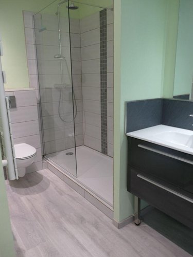 Location appartement Fécamp 76400 Seine-Maritime 47 m2 2 pièces 600 euros