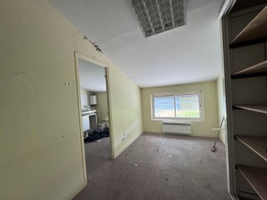 Fonds et murs commerciaux a vendre Aixe-sur-Vienne 87700 Haute-Vienne 1500 m2  337400 euros