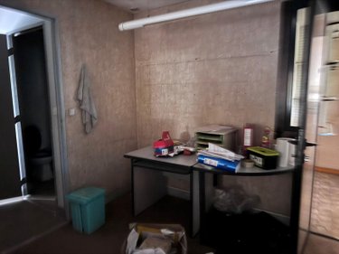 Fonds et murs commerciaux a vendre Aixe-sur-Vienne 87700 Haute-Vienne 1500 m2  337400 euros