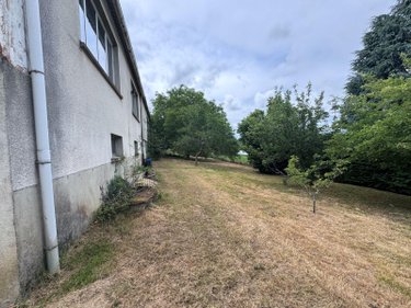 Fonds et murs commerciaux a vendre Aixe-sur-Vienne 87700 Haute-Vienne 1500 m2  337400 euros