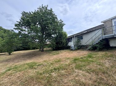 Fonds et murs commerciaux a vendre Aixe-sur-Vienne 87700 Haute-Vienne 1500 m2  337400 euros
