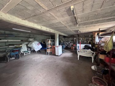Fonds et murs commerciaux a vendre Aixe-sur-Vienne 87700 Haute-Vienne 1500 m2  337400 euros