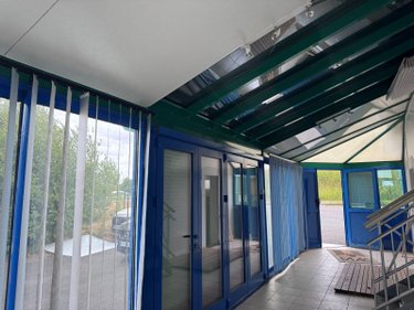 Fonds et murs commerciaux a vendre Aixe-sur-Vienne 87700 Haute-Vienne 1500 m2  337400 euros