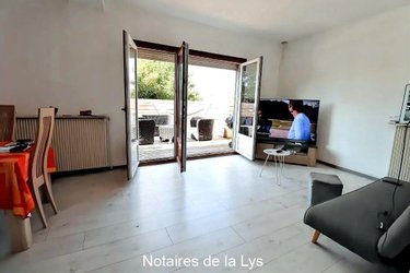 Maison a vendre Armentières 59280 Nord 75 m2 4 pièces 162800 euros