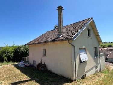 Maison a vendre Balnot-sur-Laignes 10110 Aube 87 m2 4 pièces 98220 euros