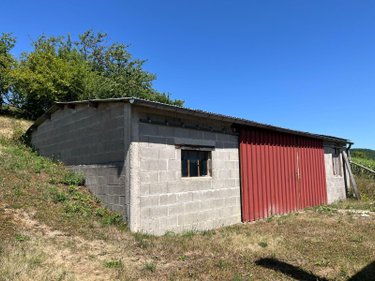 Maison a vendre Balnot-sur-Laignes 10110 Aube 87 m2 4 pièces 98220 euros