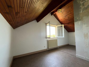 Maison a vendre Balnot-sur-Laignes 10110 Aube 87 m2 4 pièces 98220 euros