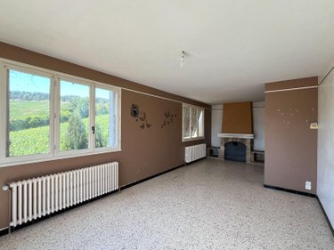 Maison a vendre Balnot-sur-Laignes 10110 Aube 87 m2 4 pièces 98220 euros