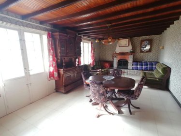 Maison a vendre Bruz 35170 Ille-et-Vilaine 110 m2 4 pièces 229240 euros