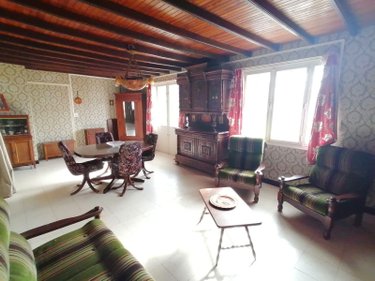 Maison a vendre Bruz 35170 Ille-et-Vilaine 110 m2 4 pièces 229240 euros