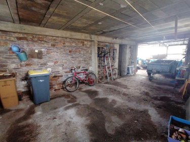 Maison a vendre Bruz 35170 Ille-et-Vilaine 110 m2 4 pièces 229240 euros
