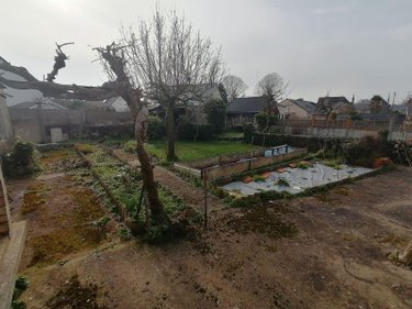 Maison a vendre Bruz 35170 Ille-et-Vilaine 110 m2 4 pièces 229240 euros