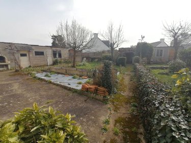 Maison a vendre Bruz 35170 Ille-et-Vilaine 110 m2 4 pièces 229240 euros