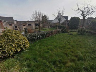Maison a vendre Bruz 35170 Ille-et-Vilaine 110 m2 4 pièces 229240 euros