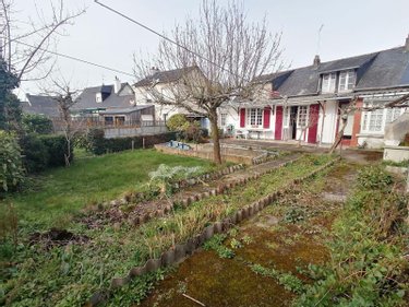 Maison a vendre Bruz 35170 Ille-et-Vilaine 110 m2 4 pièces 229240 euros