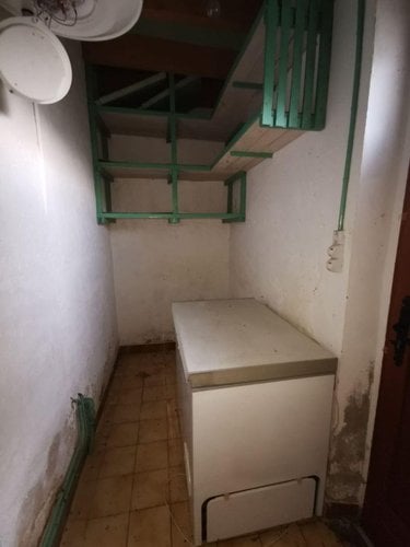 Maison a vendre La Chapelle-aux-Choux 72800 Sarthe 50 m2 4 pièces 28600 euros