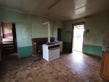 Maison a vendre La Chapelle-aux-Choux 72800 Sarthe 50 m2 4 pièces 28600 euros