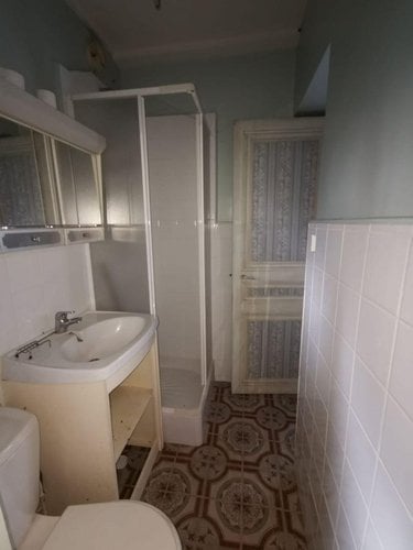 Maison a vendre La Chapelle-aux-Choux 72800 Sarthe 50 m2 4 pièces 28600 euros