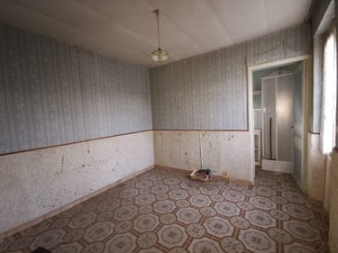 Maison a vendre La Chapelle-aux-Choux 72800 Sarthe 50 m2 4 pièces 28600 euros