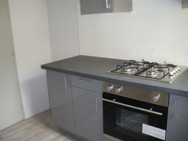 Appartement a vendre Rennes 35000 Ille-et-Vilaine 46 m2 2 pièces 192050 euros