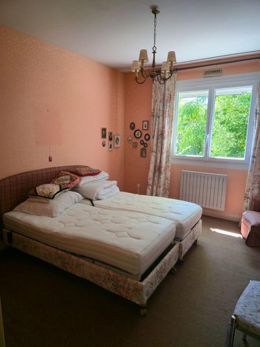Maison a vendre Le Palais-sur-Vienne 87410 Haute-Vienne 190 m2 8 pièces 209000 euros